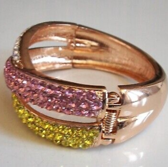 CUFF Bracelet - Picture 5 of 6